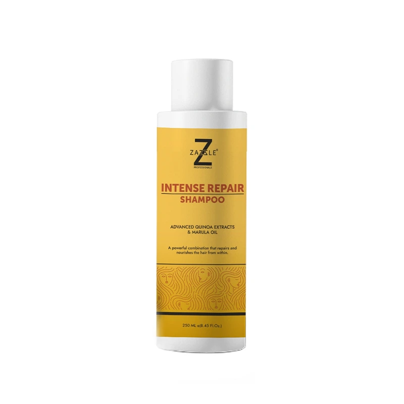 Z INTENSE REPAIR SHAMPOO 250ML